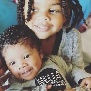 Meet your Posher, Denton